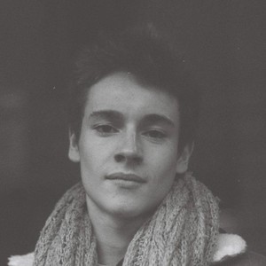 Louis - Prof de maths - Paris