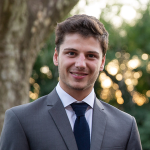 Baptiste - Prof d'anglais - Paris