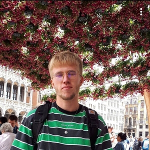 Tristan - Prof de maths - Angers