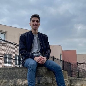 Narek - Prof de développement web - Issy-les-Moulineaux