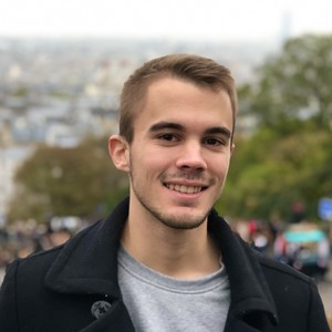 Arthur - Prof d'aide aux devoirs - Colombes