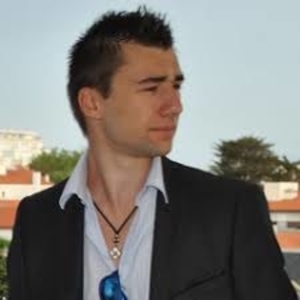 Cédric - Prof d'autodesk - 3ds max - Montpellier
