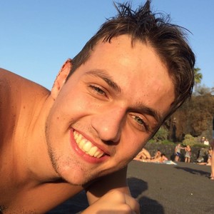 Tim - Prof d'espagnol - Locminé