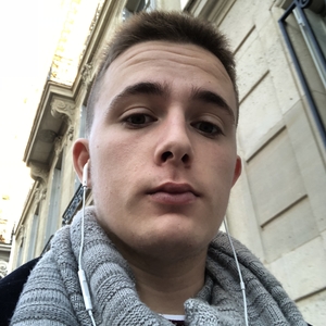 Oriol - Prof d'espagnol - Paris