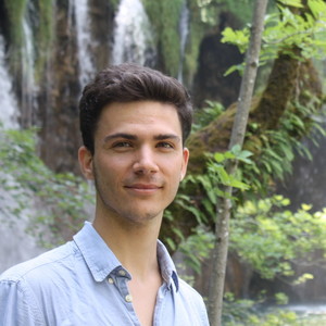 Pablo - Prof de maths - Aix-en-Provence