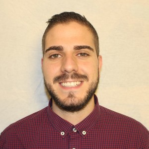 David - Prof d'espagnol - Lyon