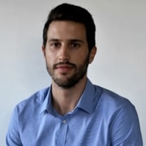 Victor - Prof d'anglais - Cachan