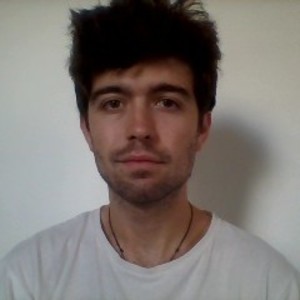Pablo - Prof d'espagnol - Paris