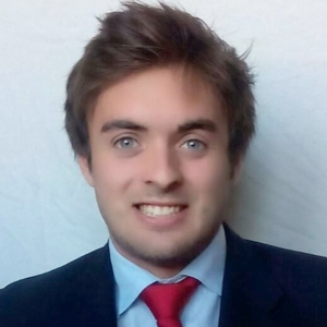 JAVIER - Prof d'espagnol - Nancy