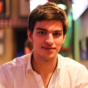 Victor - Prof d'espagnol - Blois