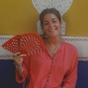 Coline - Prof d'espagnol - Rennes