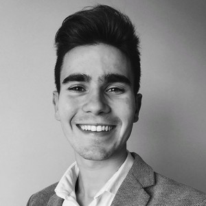 Luis - Prof d'espagnol - Paris