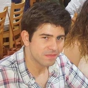 Víctor - Prof d'espagnol - Paris