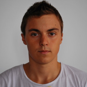 Sergio - Prof d'espagnol - Bordeaux