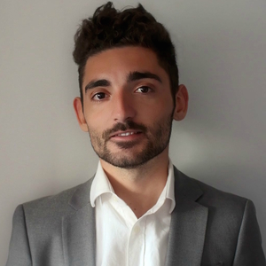 Miguel - Prof d'espagnol - Mulhouse