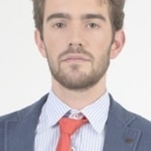 Victor - Prof d'espagnol - Nevers