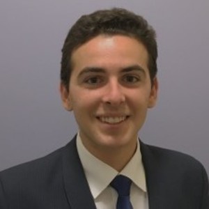 José María - Prof d'anglais - Tours