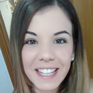 Esther - Prof de compréhension écrite - anglais - Firenze