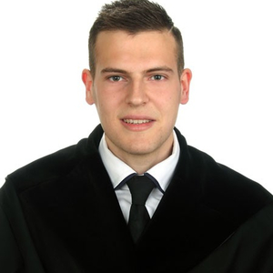 Juan - Prof de maths - Ixelles