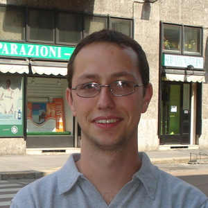 Pablo - Prof d'espagnol - Montpellier