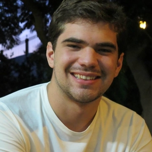 Antonio - Prof d'espagnol - Paris