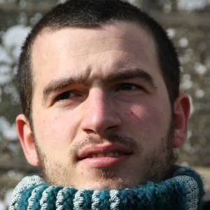 Jorge - Prof d'anglais - Goven