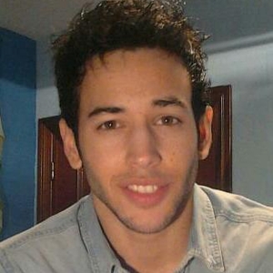 Alberto - Prof d'espagnol - Paris