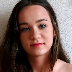 Cristina - Prof d'espagnol - Paris