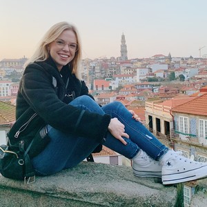 Andrea - Prof d'espagnol - Strasbourg