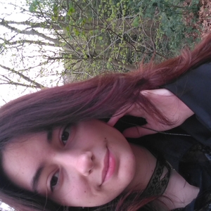 Andrea - Prof d'espagnol - Mont-Saint-Aignan