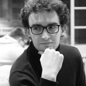 Clément - Prof de maths - Montrouge