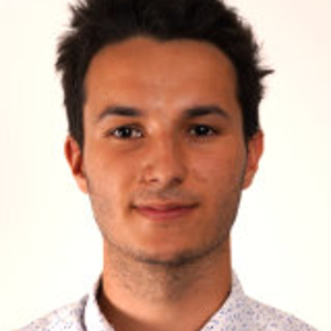 Benjamin - Prof de physique - chimie - Montrouge