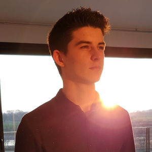 Eliot - Prof de maths - Montrouge