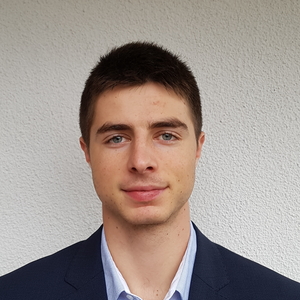 Loïc - Prof de maths - Montrouge