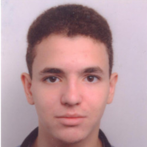 Rayan - Prof de maths - Issy-les-Moulineaux