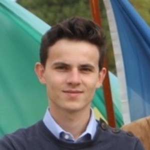 Guilhem - Prof de maths - Issy-les-Moulineaux