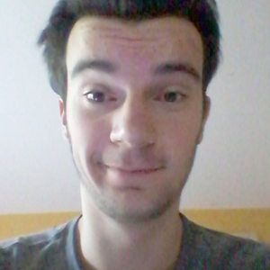 Alexandre - Prof de maths - Montrouge