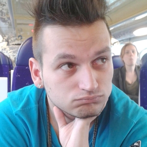 Dany - Prof d'histoire - Duisans
