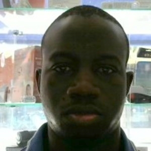 Bacary - Prof d'arabe - Marseille