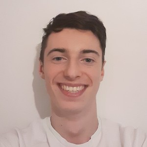 Pierre - Prof de maths - Angers