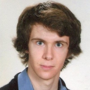 Baptiste - Prof de maths - Paris