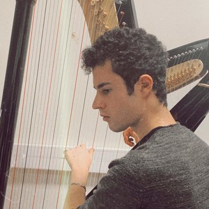 Nathanaël - Prof d'anglais - Neuilly-sur-Seine