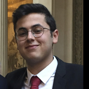 Rayan - Prof de maths - Paris