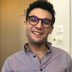 Yassine - Prof de soutien scolaire - Paris