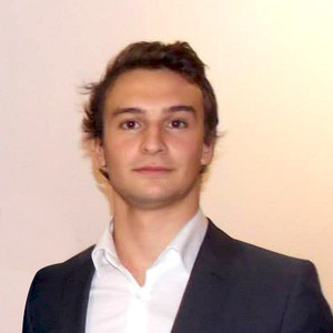 Mathieu - Prof de maths - Châtenay-Malabry