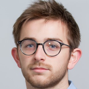 Lancelot - Prof de maths - Paris