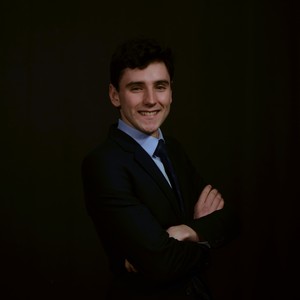 Victor - Prof de maths - Bondues