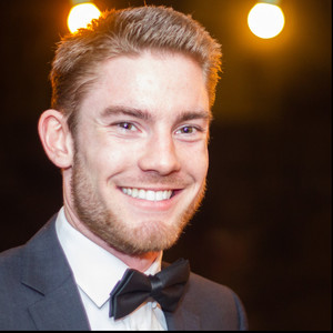 Victor - Prof de maths - Paris