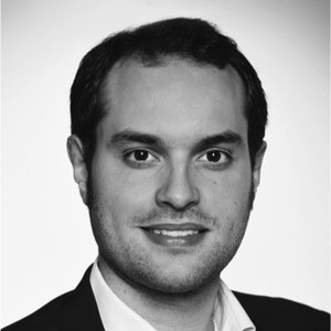 Marc - Prof de maths - Neuilly-sur-Seine