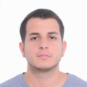 Hicham - Prof d'aide aux devoirs - Paris